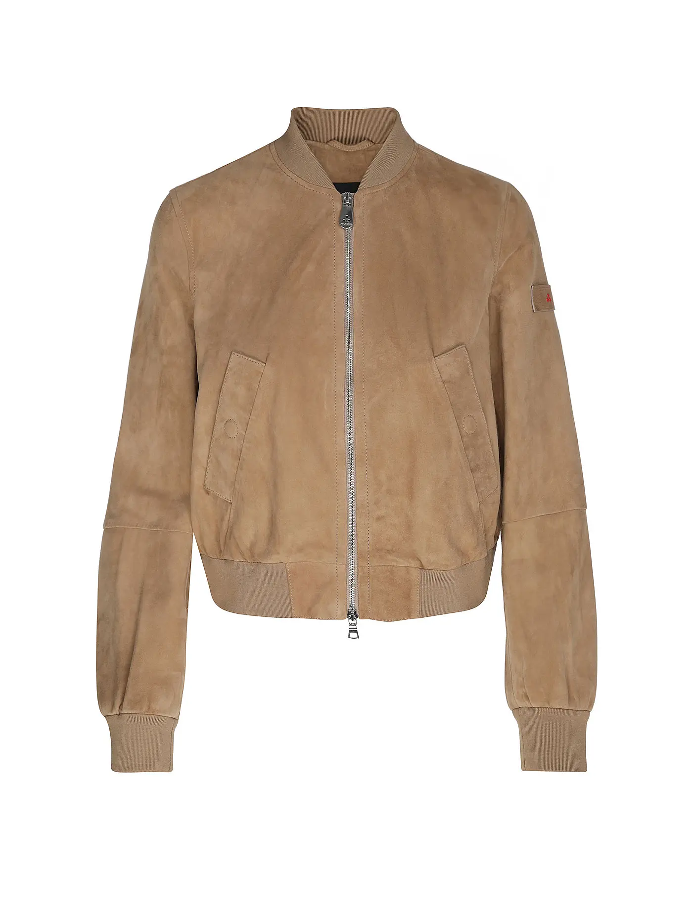 PEUTEREY | Lederjacke CHOISA | 